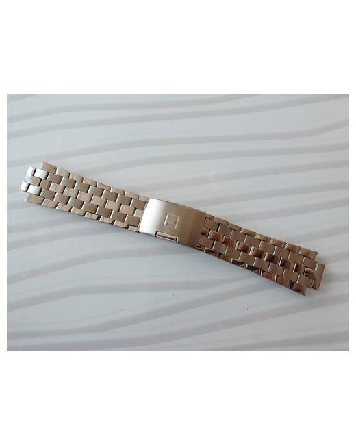 Tissot Стальной браслет для часов TXL/TXS L875/975 L864/L964 L874/974 14-24 мм.
