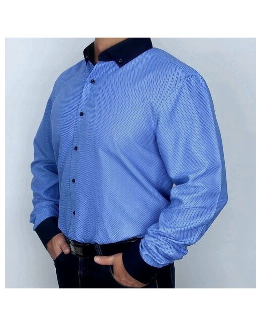 Fesso Рубашка микс 385-1ZO757F 46 размер до 100 см 94 S