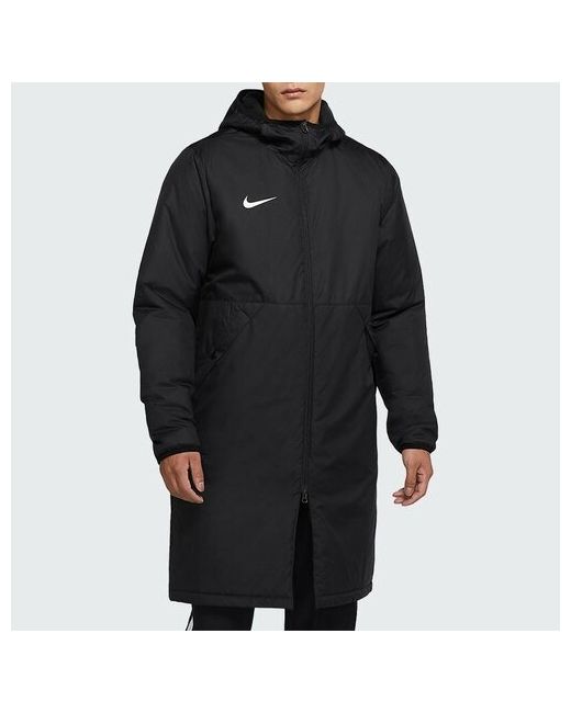 Nike Куртка футбольная Park20 размер M