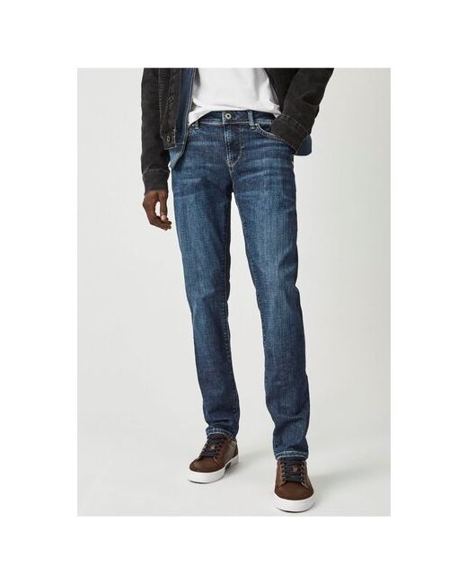 Pepe Jeans London брюки джинсы London модель PM206322VX12 размер 5032/32