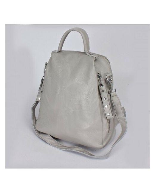 Adelia рюкзак из натуральной кожи RM-8168