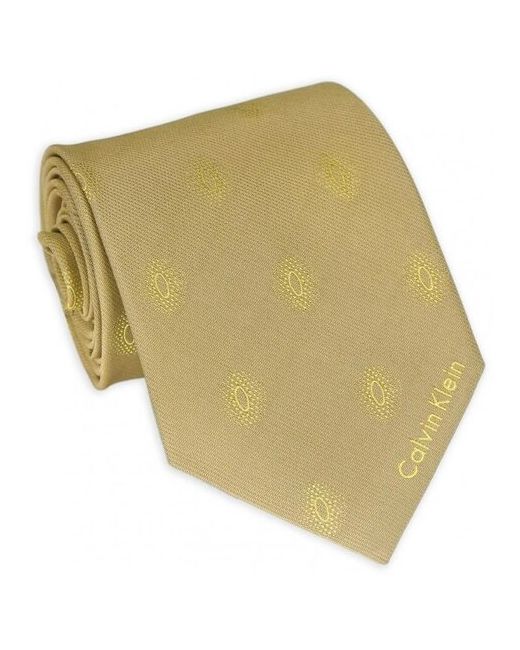 Calvin Klein Оригинальный галстук 10271