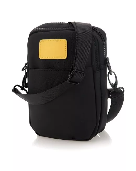 Redmond Тканевая сумка планшет через плечо 5х13х19 см CUKT606