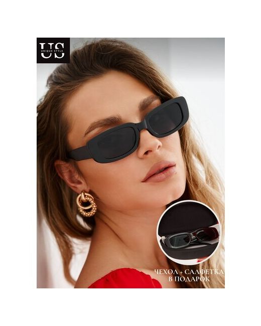 UNIQUE Style Солнцезащитные очки артикул TX345JK9-935/