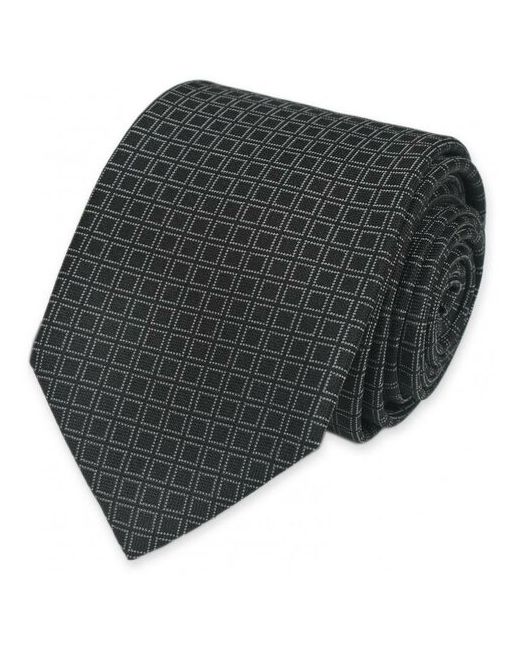 Clubseta Черно галстук в квадратик 7927