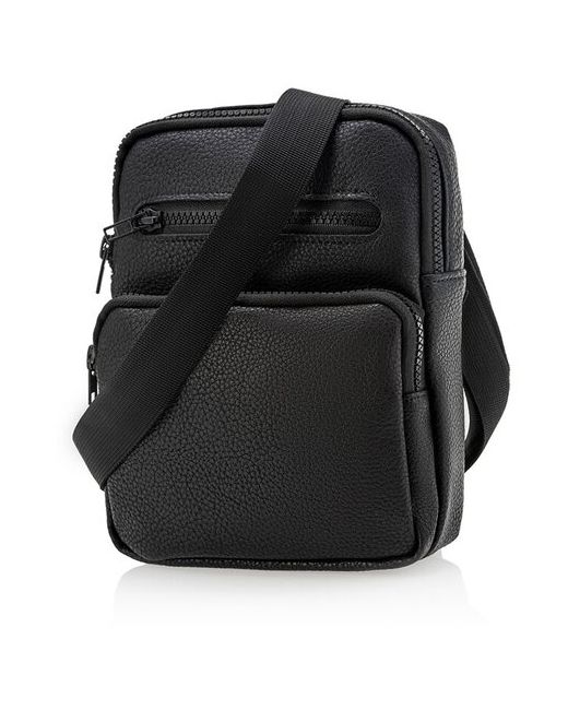 Redmond Кожаная сумка планшет через плечо 5х16х22 см CUAT818