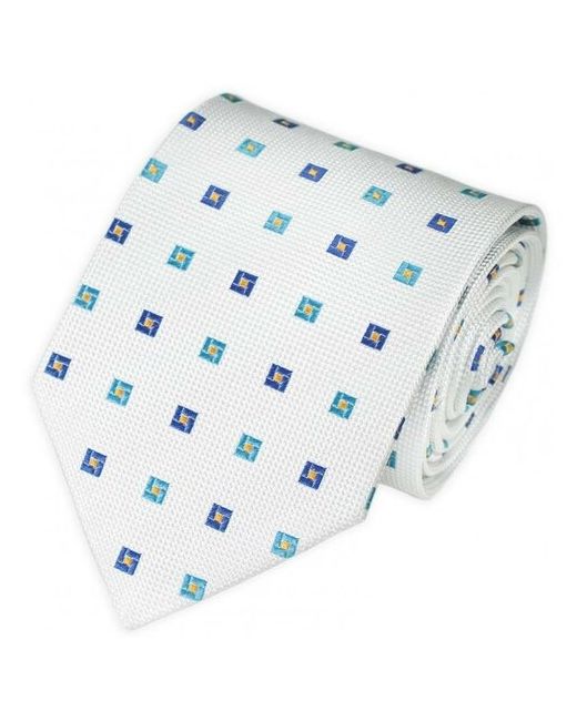 Basile Светлый галстук 21468