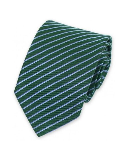 Clubseta галстук для мужчины полоску классика Клаб Сета 8008