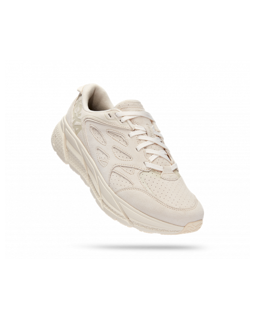 Hoka One One Кроссовки CLIFTON L SUEDE