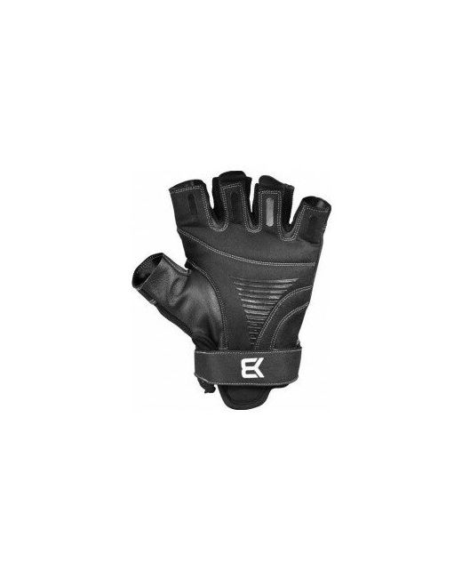 Better Bodies Перчатки Pro Gym Gloves Black размер