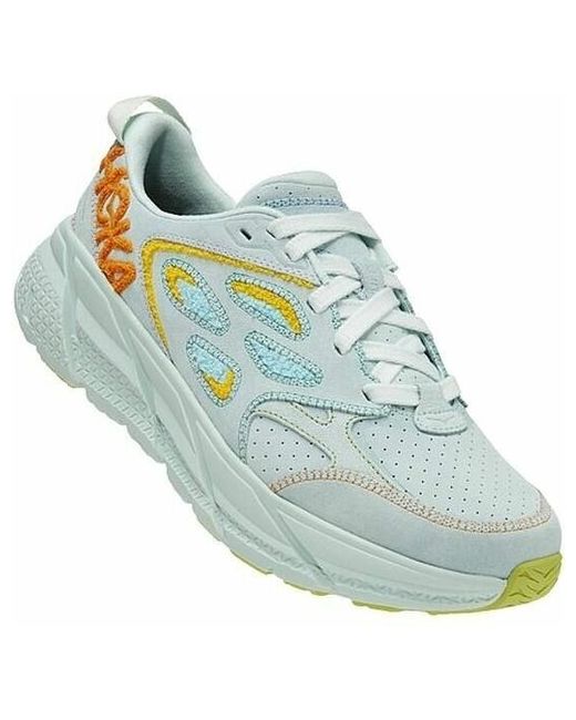 Hoka One One Кроссовки Clifton L Embroidery