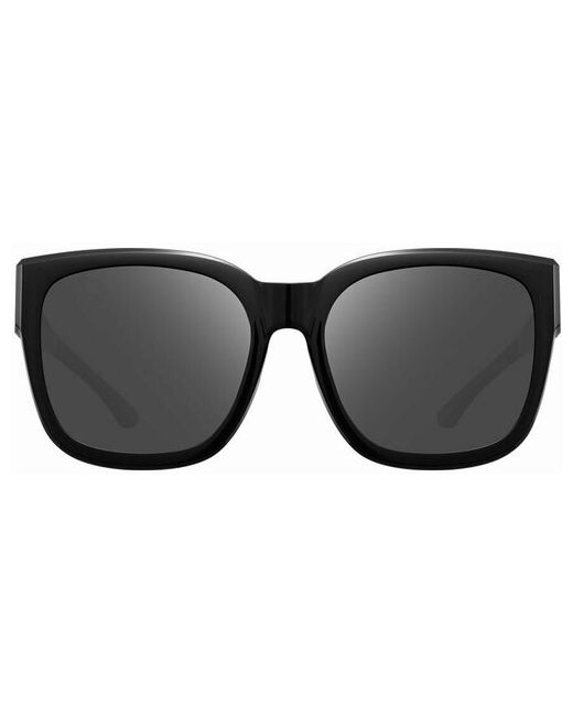 Xiaomi Очки солнцезащитные Mijia MSG05GL совместимость с обычными очками черные