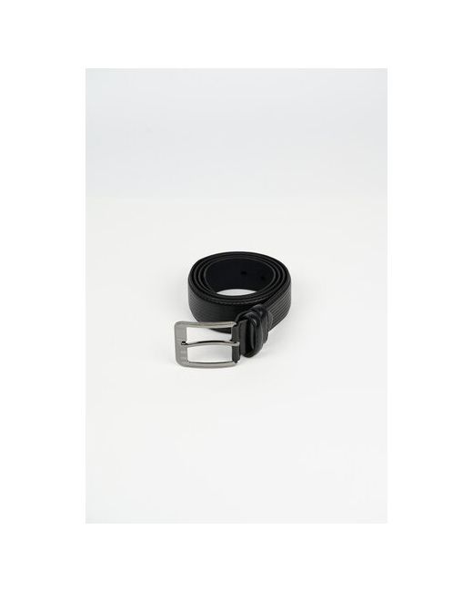 Elegant belt Ремень для брюк из экокожи в полоску