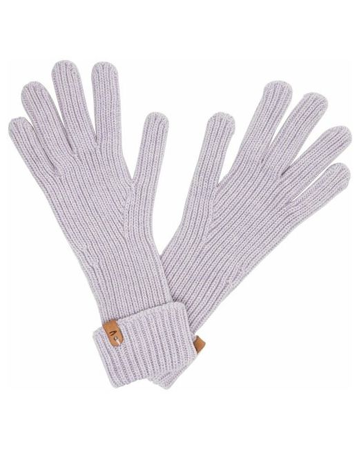 Camel Active перчатки sKnitted Gloves s308560-8G56 мальва 36/S