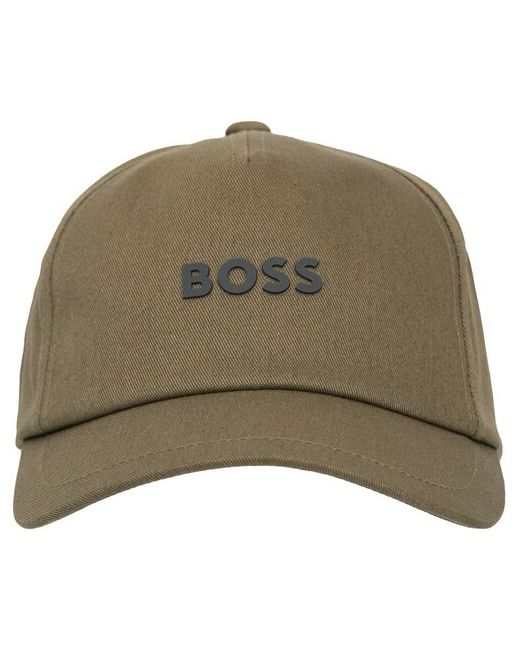 Boss Бейсболка Fresco-4