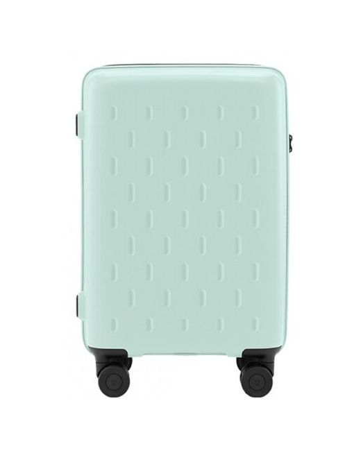 Mijia Чемодан Xiaomi Colorful Suitcase 24 дюйма Green MJLXXPPRM