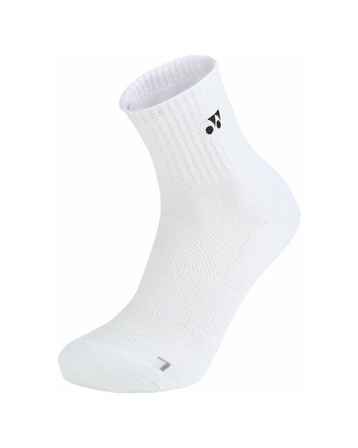 Yonex Носки спортивные Ergo Socks x1 White M