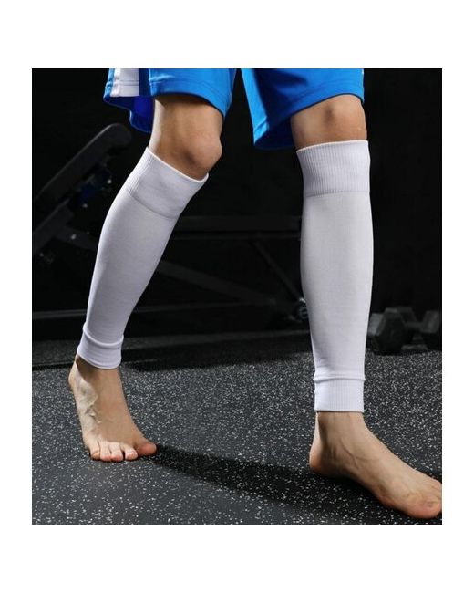DapryaMi Спортивные гетры без носка футбольные