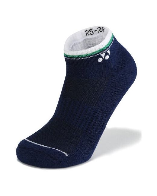 Yonex Носки спортивные Ergo Socks x1 Blue 25-28см