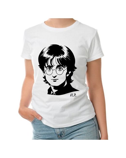 Roly футболка Гарри Поттер XL