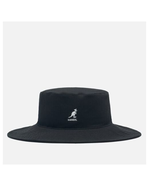 Kangol Панама Washed Fisherman Размер L