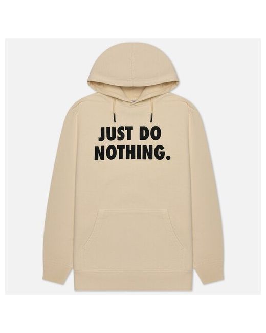 Market толстовка Just Do Nothing Hoodie Размер L