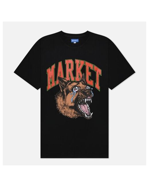 Market футболка Beware Crying Размер XL