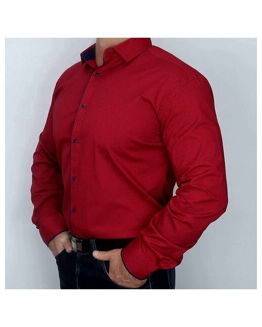 Bendu Рубашка М 335RR 50-52 размер до 110 см 104 XL