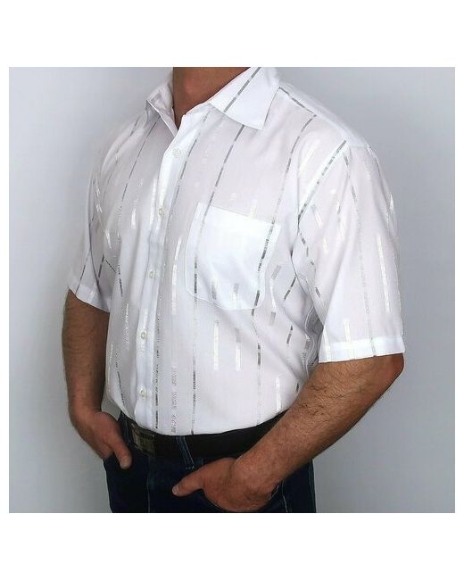 Platin Рубашка данс 768-1SWZ1345574FF 48 размер до 102 см 96 M