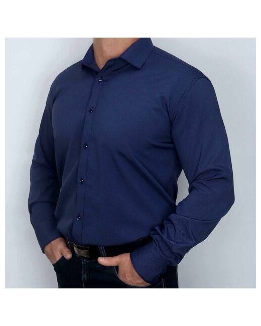 Hugo Bitti Рубашка М 343R 48-50 размер до 108 см 100 L