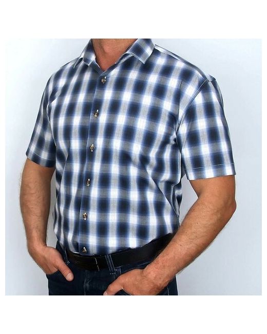 Westhero Рубашка В 779TRRR 52-54 размер до 116 см 108 3XL