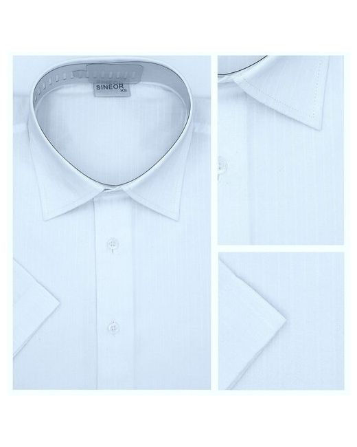 Sineor Рубашка MIX 522SW 44 размер до 94 см 90 XS/