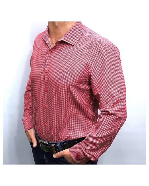 Dino Sessun Рубашка В 181-1ZO144557 44-46 размер до 100 см 92 S