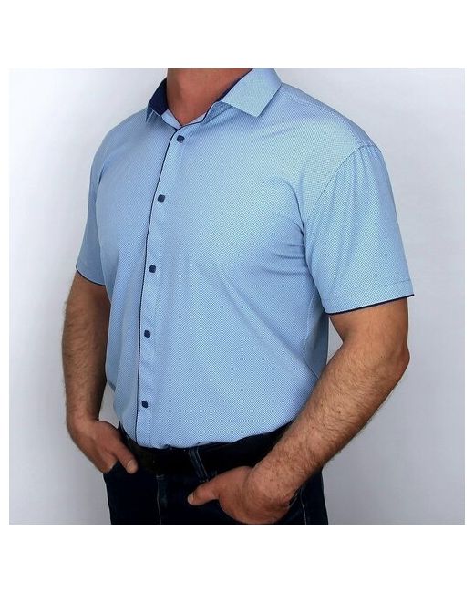 Hugo Bitti Рубашка В 789RRRV5 48 размер до 104 см 98 L