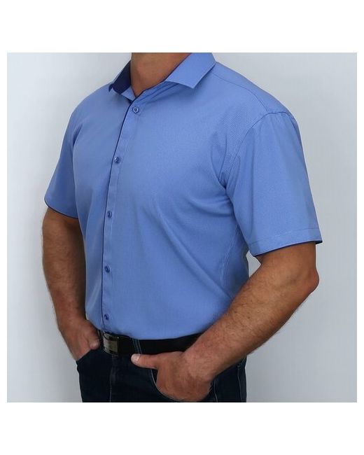 Hugo Bitti Рубашка В 851R 48 размер до 104 см 98 L