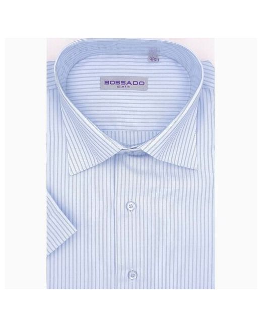 Bossado Рубашка санди 509dwVVV 44-46 размер до 90 S/37-38 98 см