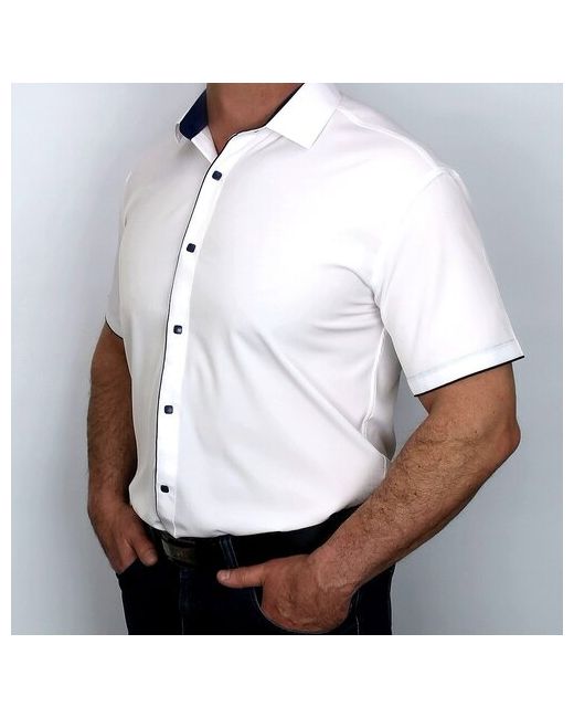 Hugo Bitti Рубашка ВМ 505-1ROO7457 46 размер до 98 см 94 S