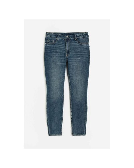 H & M узкие джинсы с высокими щиколотками