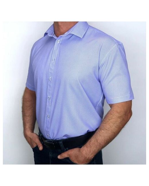 Westhero Рубашка В 769-1EW1745F 48 размер до 104 см 98 M