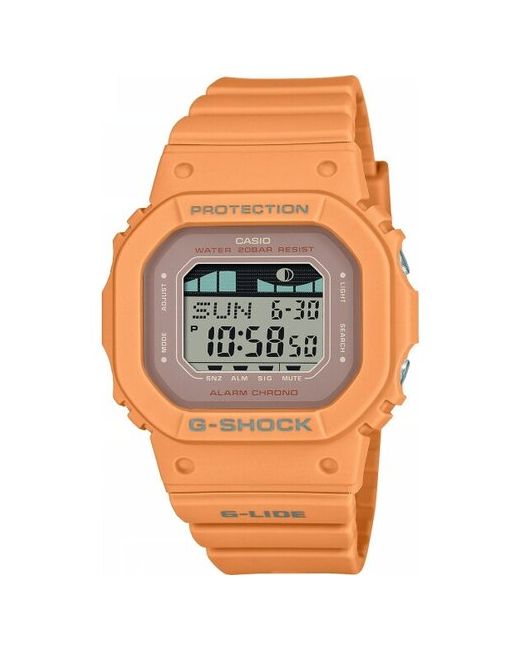 Casio Наручные часы GLX-S5600-4ER