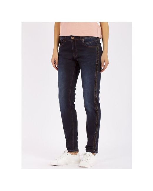 Whitney Джинсы jeans темно размер 25