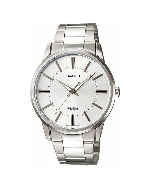 Casio Часы наручные Collection MTP-1303D-7AVDF Гарантия 2 года