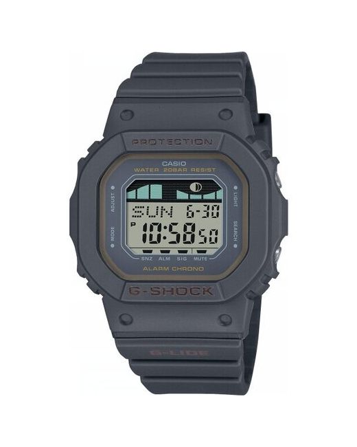 Casio Наручные часы GLX-S5600-1ER