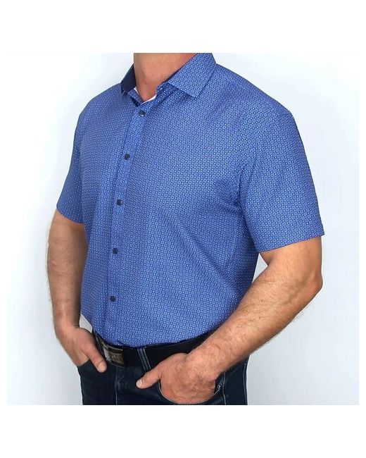 Westhero Рубашка В 803-1QR347715/F 44-46 размер до 98 см 90 S/