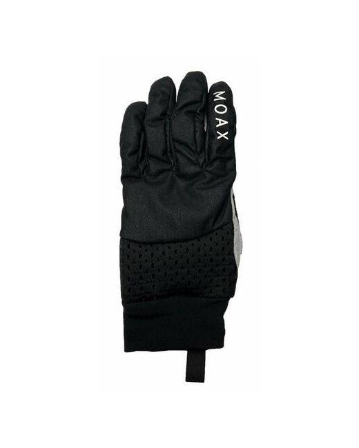 Moax (Swix) Перчатки MOAX Race Warm M0951/10000 черный