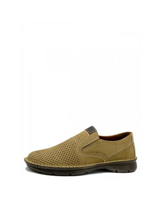 Baratto 1-346-305-5V мужские туфли натуральный нубук Размер 41