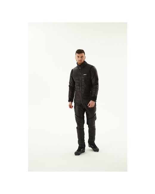 Kv+ Куртка утеплённая KV ARTICO Black XL