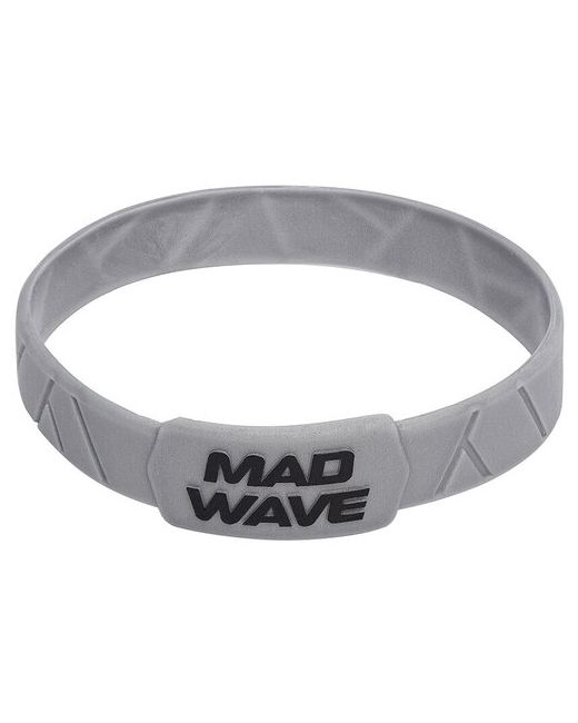 Mad Wave Силиконовый браслет