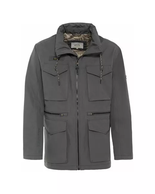 Camel Active куртка-сафари Jacket 420514-1O21 48 EU/S