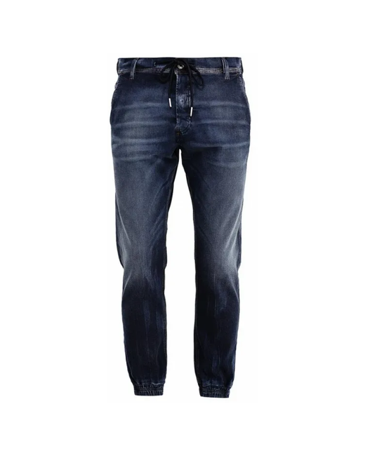 Xmbl Jeans Джоггеры джинсовые темно размер 52